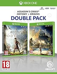 Compilation assassin creed d'occasion  Livré partout en France