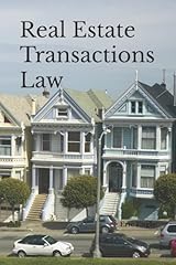 Real estate transactions gebraucht kaufen  Wird an jeden Ort in Deutschland