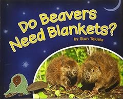 Beavers need blankets for sale  Delivered anywhere in USA 