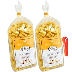 Pasta pirro radiatore for sale  Delivered anywhere in USA 