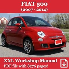 Fiat 500 xxl usato Fiat 500 xxl usato  Spedito ovunque in Italia