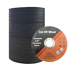 Cutting wheel inch for sale  Delivered anywhere in USA 