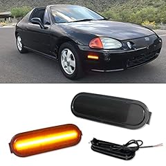 Turningmax honda del for sale  Delivered anywhere in USA 