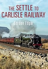 Settle carlisle railway for sale  Delivered anywhere in Ireland