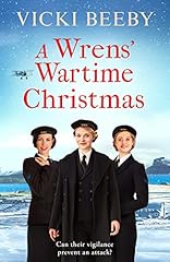 Wrens wartime christmas for sale  Delivered anywhere in UK