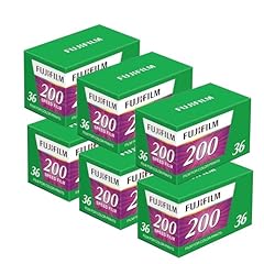 Fujicolor c200 35mm for sale  Delivered anywhere in UK