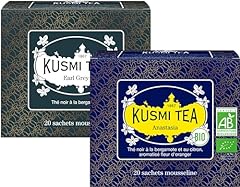 Kusmi tea lot d'occasion  Livré partout en France