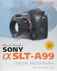 David busch sony for sale  Delivered anywhere in Ireland