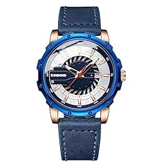 Hdakddhg mens watches for sale  Delivered anywhere in UK