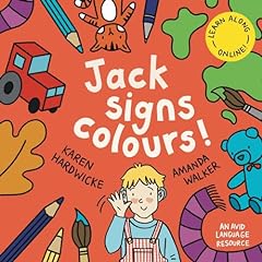 Jack signs colours for sale  Delivered anywhere in UK