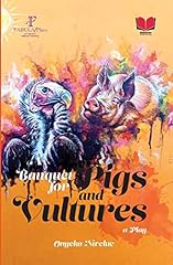 Banquet for pigs d'occasion  Livré partout en France