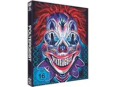 Poltergeist blu ray d'occasion  Livré partout en France