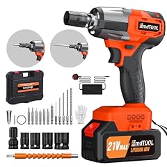 Cordless impact wrench for sale  Delivered anywhere in Ireland