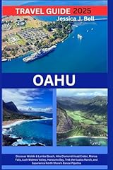 Oahu travel guide for sale  Delivered anywhere in UK