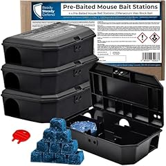 Pre baited mouse for sale  Delivered anywhere in UK