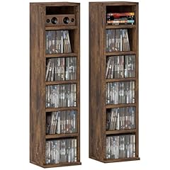 Homcom lot étagères d'occasion  Livré partout en France