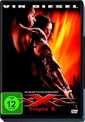 Xxx triple import d'occasion  Livré partout en France