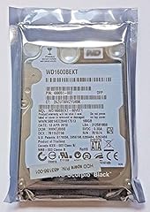 160 sata wd1600bekt usato  Spedito ovunque in Italia 