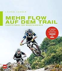 Flow dem trail gebraucht kaufen  Wird an jeden Ort in Deutschland