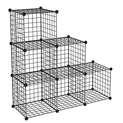 Bastuo wire cube for sale  Delivered anywhere in USA 