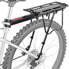 Rear bike rack for sale  Delivered anywhere in USA 