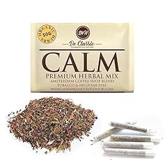 Organic herbal smoke for sale  Delivered anywhere in UK