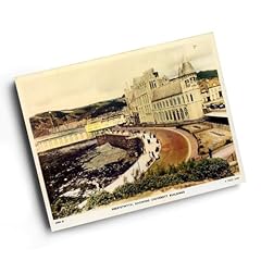 Print vintage wales for sale  Delivered anywhere in UK