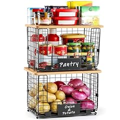 Set stackable wire for sale  Delivered anywhere in USA 