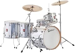 Premier drums genista for sale  Delivered anywhere in USA 