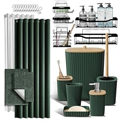 Bathroom accessories set for sale  Delivered anywhere in USA 