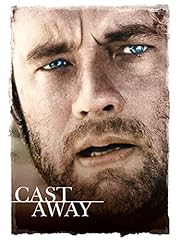 Cast away for sale  Delivered anywhere in USA 