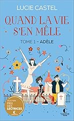 Adèle tome adèle d'occasion  Livré partout en Belgiqu