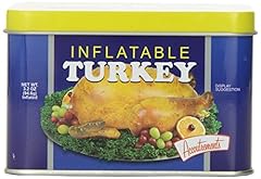Accoutrements inflatable turke for sale  Delivered anywhere in USA 