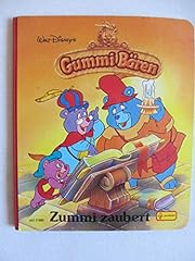 Gummi bären zummi gebraucht kaufen  Wird an jeden Ort in Deutschland