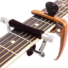 Guitar capos pack for sale  Delivered anywhere in USA 