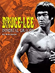 Bruce Lee: Immortal Dragon, used for sale  Delivered anywhere in USA 