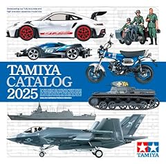 Tamiya 64457 catalogo usato  Spedito ovunque in Italia 