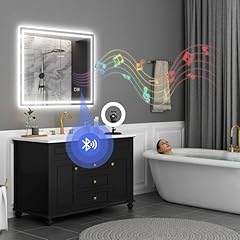 Homcom specchio parete usato  Spedito ovunque in Italia 