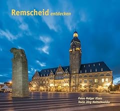 Remscheid entdecken gebraucht kaufen  Wird an jeden Ort in Deutschland