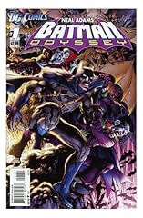 Batman odyssey vol.2 for sale  Delivered anywhere in USA 