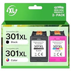 301xl cartouches encre d'occasion  Livré partout en France