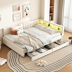 Daybed schlafsofa bettkasten gebraucht kaufen  Wird an jeden Ort in Deutschland