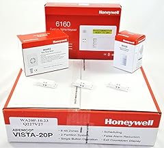 Honeywell vista 20p for sale  Delivered anywhere in UK