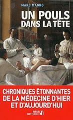 Pouls tête chroniques d'occasion  Livré partout en Belgiqu