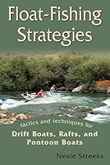 Float fishing strategies for sale  Delivered anywhere in USA 