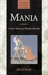Mania short history for sale  Delivered anywhere in UK