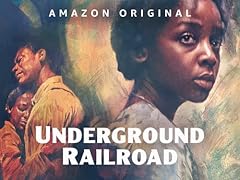 Underground railroad d'occasion  Livré partout en France
