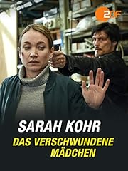 Sarah kohr verschwundene gebraucht kaufen  Wird an jeden Ort in Deutschland