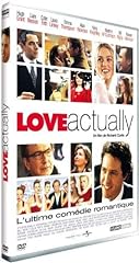 Love actually for sale  Delivered anywhere in UK