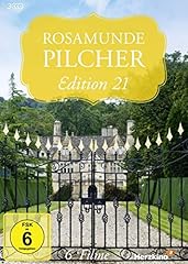 Rosamunde pilcher edition gebraucht kaufen  Wird an jeden Ort in Deutschland